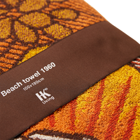 Thumbnail for Beach Towel 1960 (100 x 180cm)