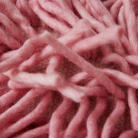Thumbnail for Rugged Cushion Pink 60 x 40cm