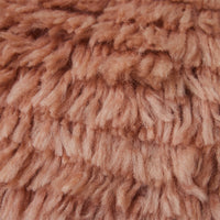 Thumbnail for Fluffy Cushion Blush 65 x 40cm