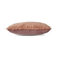 Thumbnail for Fluffy Cushion Blush 65 x 40cm