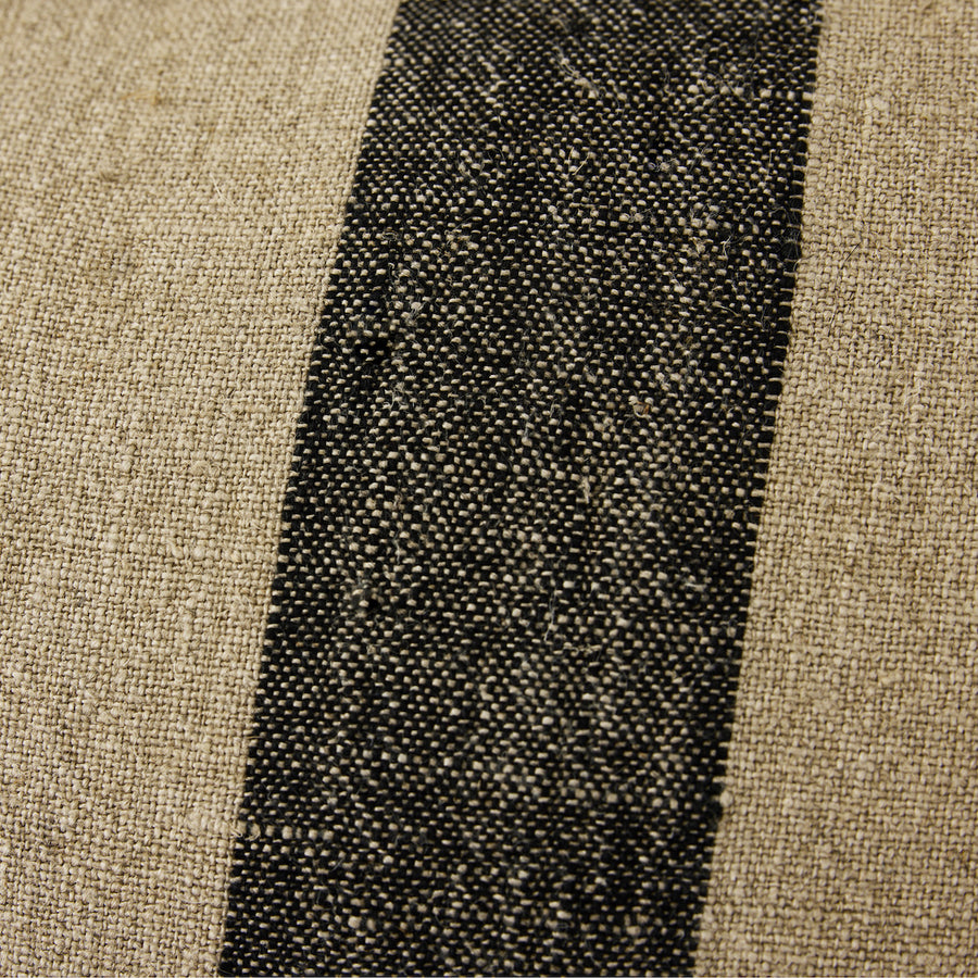 Bayside Linen Cushion 60 x 40cm