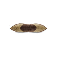 Thumbnail for velvet-brown-cushion