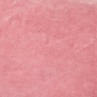 Thumbnail for Velvet Cushion Rose 60x40cm