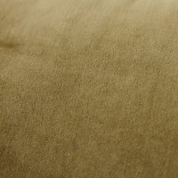 Thumbnail for velvet-cushion-army-green-60x40cm