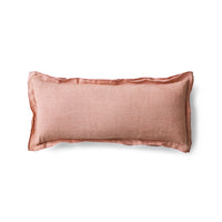 Thumbnail for Linen Cushion, Magnolia 70 x 30cm