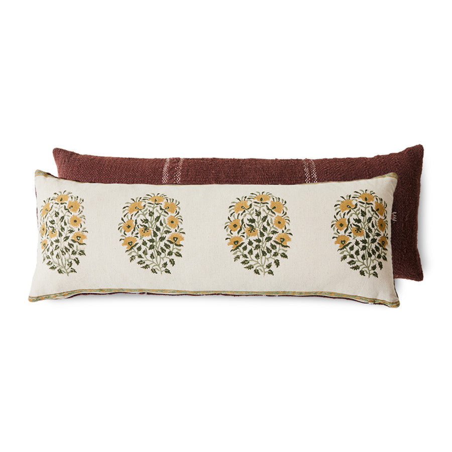 Farmhouse Cushion 90x30cm