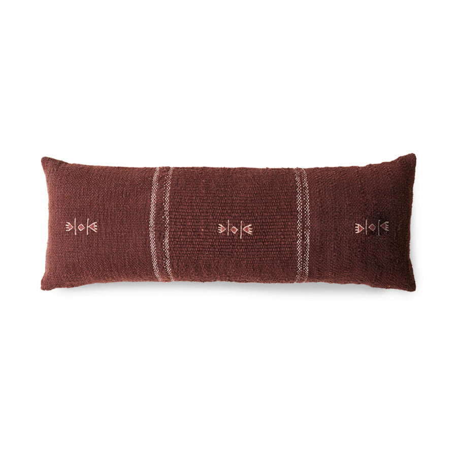 Farmhouse Cushion 90x30cm