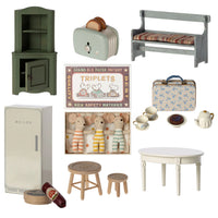 Thumbnail for Maileg Kitchen Bundle