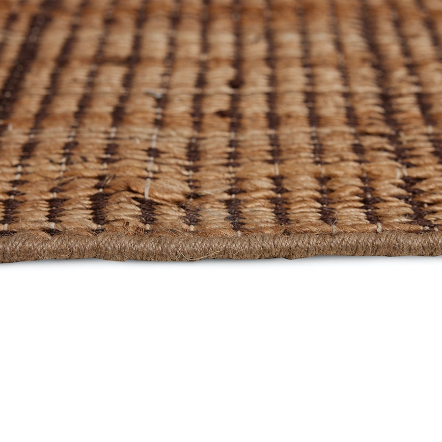 Desert Jute Rug 150 x 240 cm