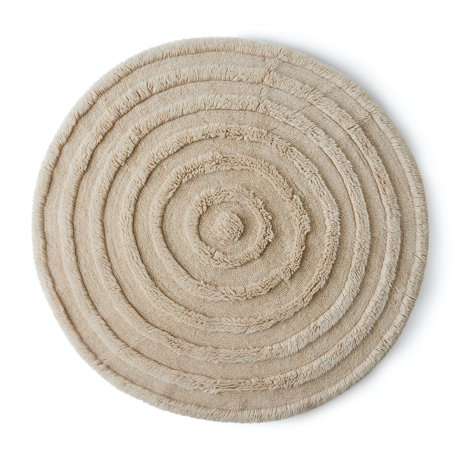 round-woolen-rug-cream-o150cm