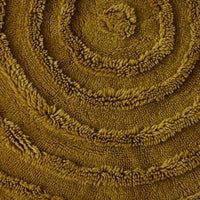 Thumbnail for round-woolen-rug-seaweed-o150cm