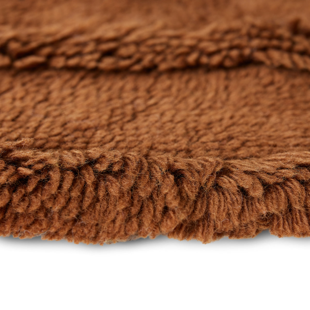 round-woolen-rug-mahogany-150cm