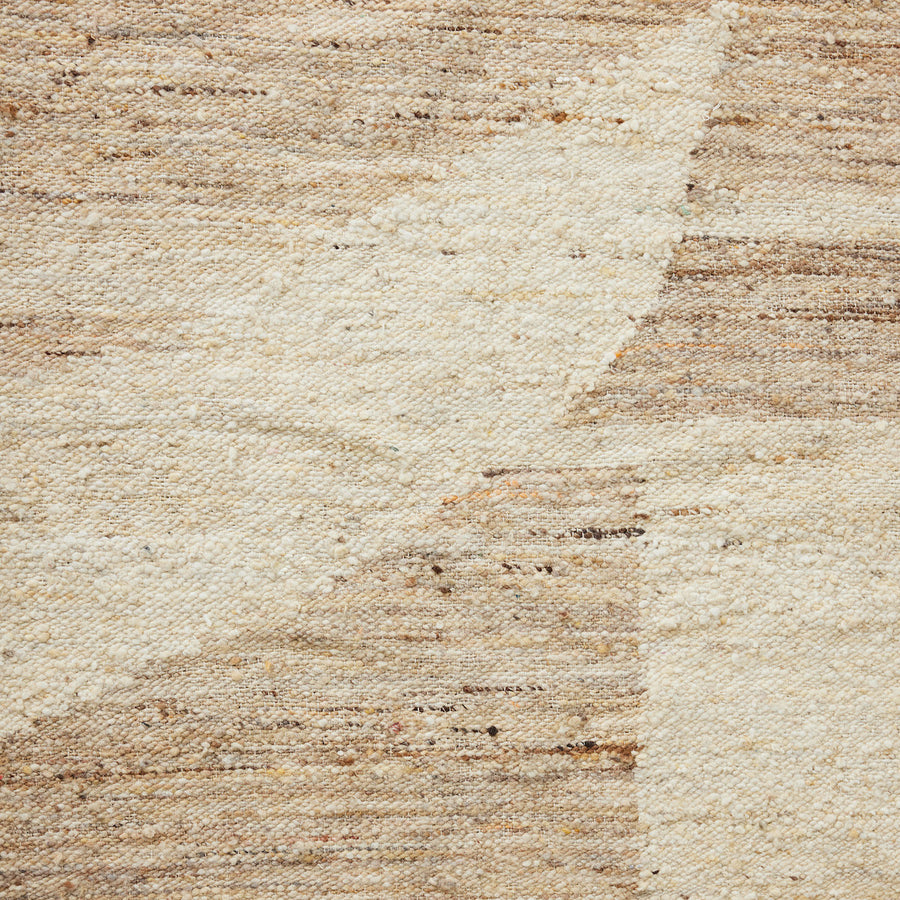 Woolen Rug Contour 180x280cm