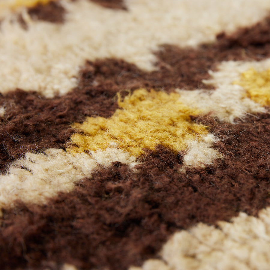 Woolen Runner Rave