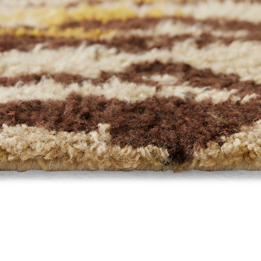 PRE ORDER Woolen Runner Rave