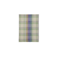 Thumbnail for HKLIVING Vida Striped Tea Towel Multicoloured 50cm x 70cm