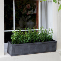 Thumbnail for Vence Window Box - 90CM June Delivery