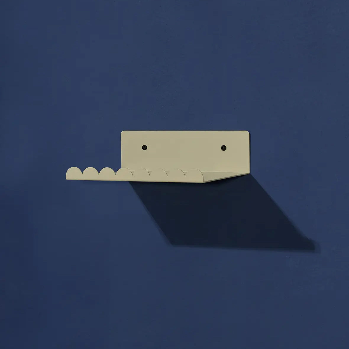 Wall Shelf Small Vibes - Green Tea