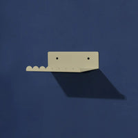 Thumbnail for Wall Shelf Small Vibes - Green Tea