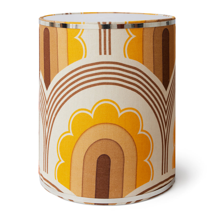 HKLIVING Lamp Shade Motif VLK2044