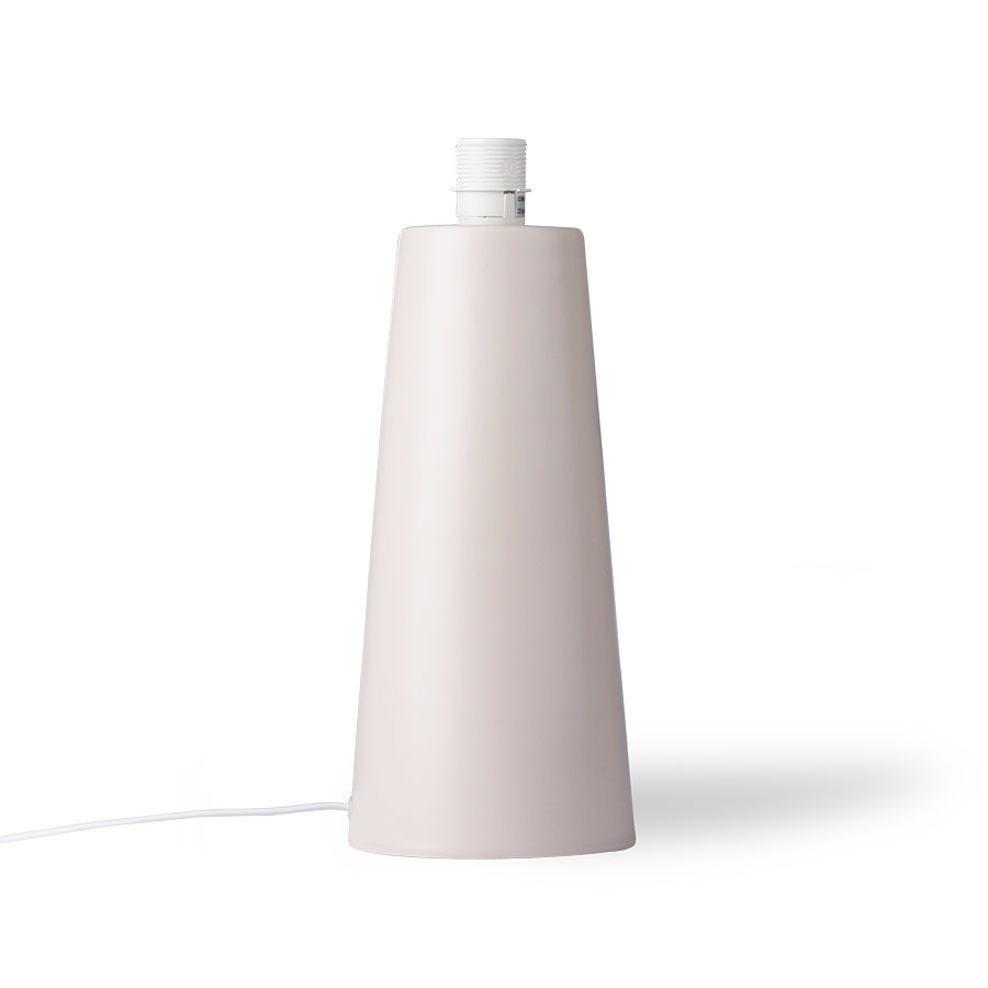 HKLIVING Cone Lamp Base Skin VOL5039