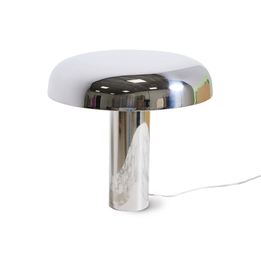 HKLIVING Mushroom Table Lamp VOL5108
