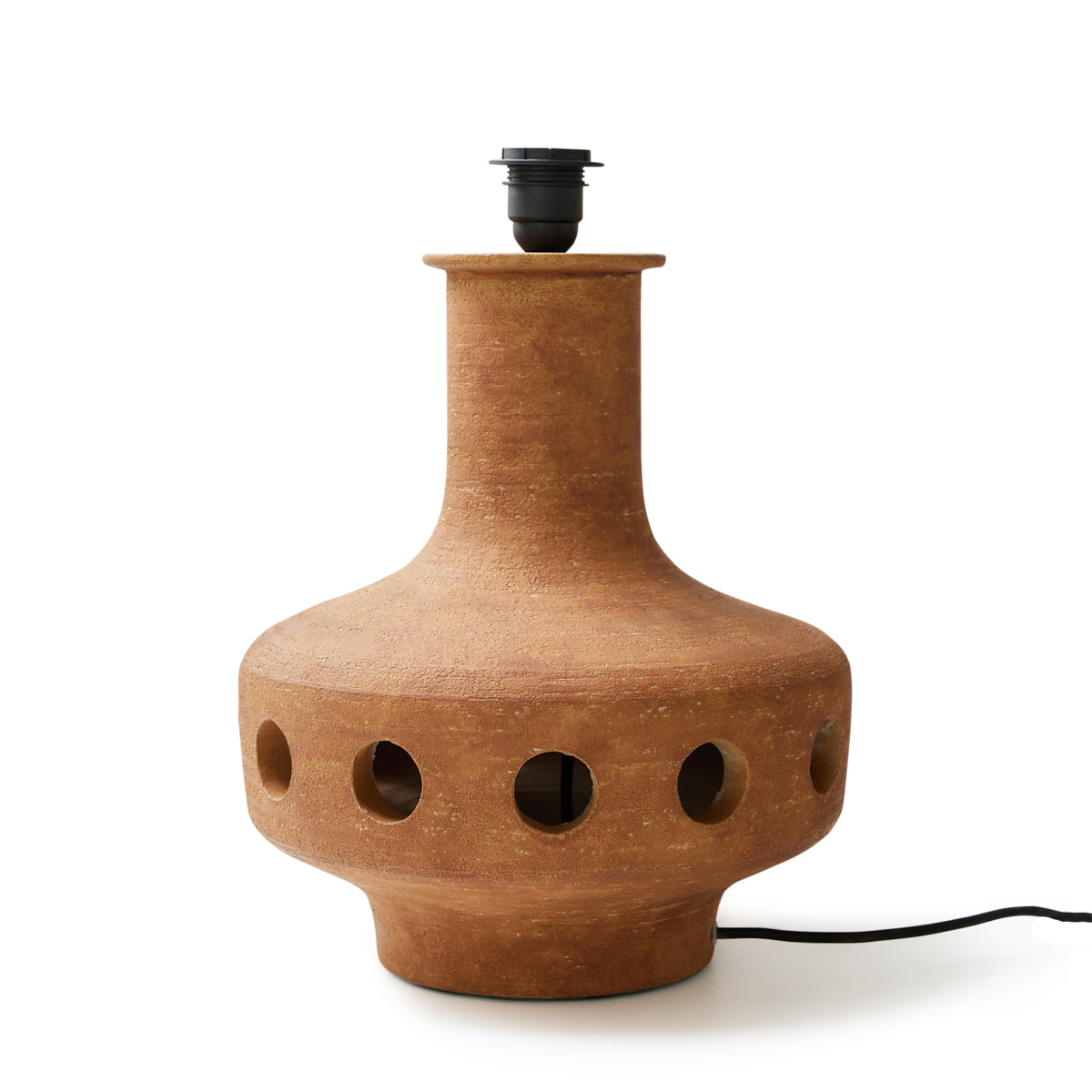 Ultimate Lamp Base