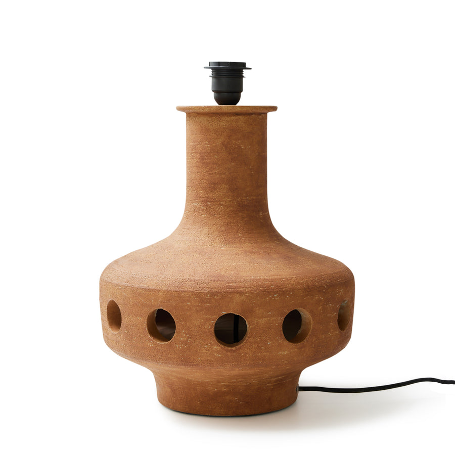 Ultimate Lamp Base
