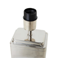 Thumbnail for HKLIVING Brut Lamp Base Chrome VOL5131
