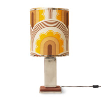 Thumbnail for HKLIVING Brut Lamp Base Chrome VOL5131