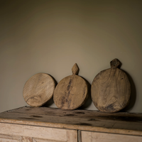 Thumbnail for Vintage Wooden Board