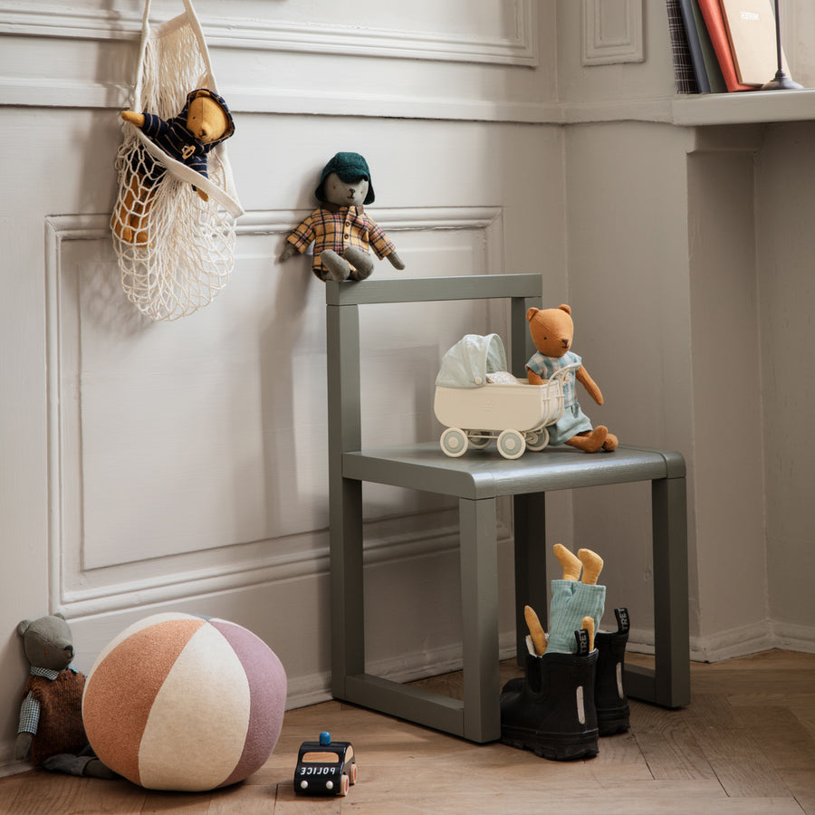 Maileg dress for teddy mum with beautiful embroidered details