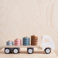 Thumbnail for Sorter ring truck Aiden Kids Concept