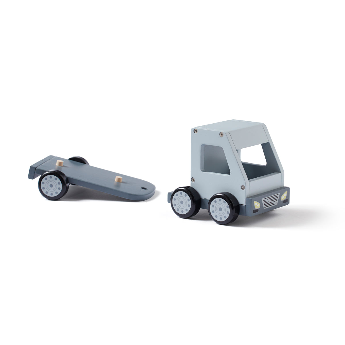 Kids Concept Car Sorter Truck Aiden