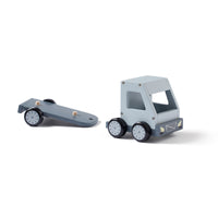 Thumbnail for Kids Concept Car Sorter Truck Aiden