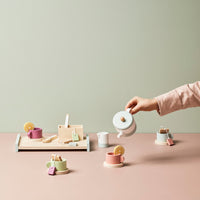 Thumbnail for Kids Concept Tea set BISTRO