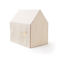 Thumbnail for Kids Concept Play house tent off white