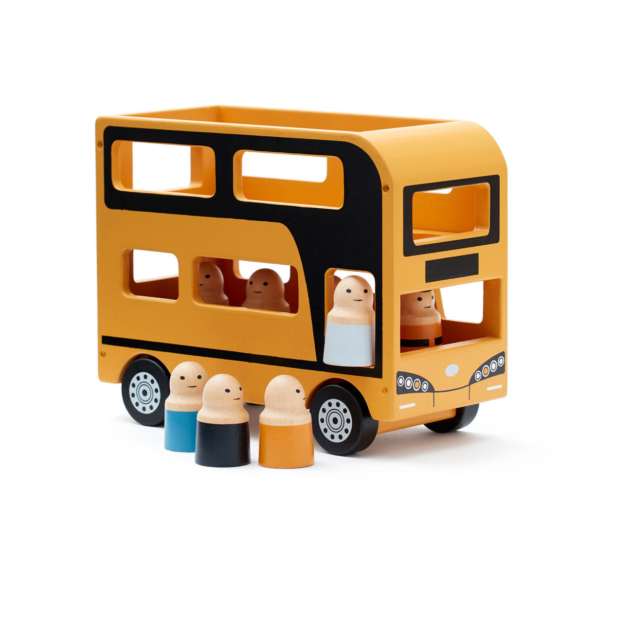 Kids Concept Double decker AIDEN