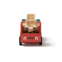 Thumbnail for Kids Concept Fire truck AIDEN