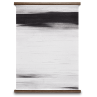 Thumbnail for Paper Collective Wall Art Posters Charcoal 02 By Lemon