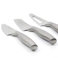 Thumbnail for Society of Lifestyle Boxed set of Cheese knives, Fromage Stainless Steel
