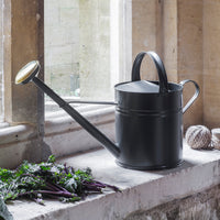 Thumbnail for Garden trading black carbon metal Watering Can plant from house doctor