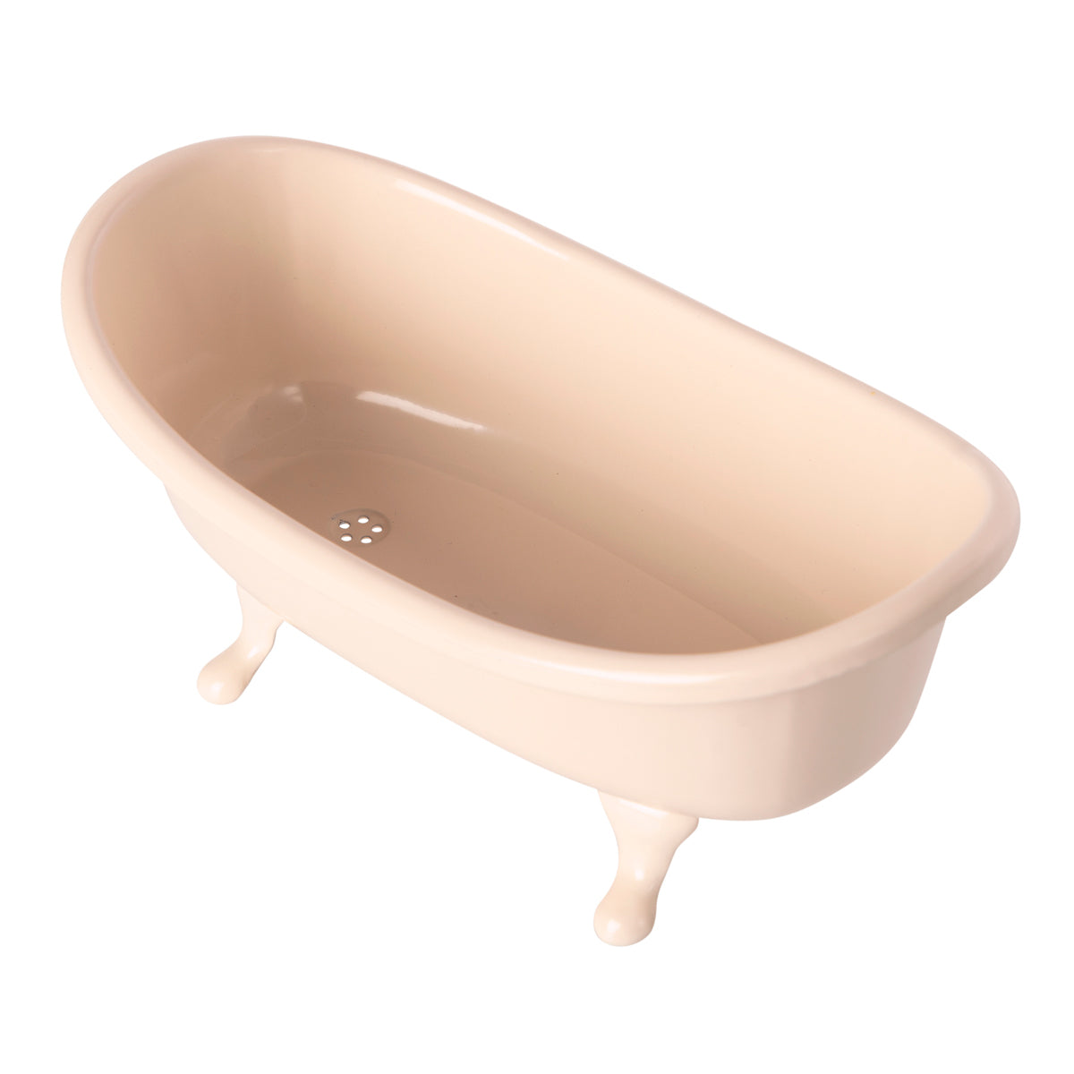 Miniature bathtub