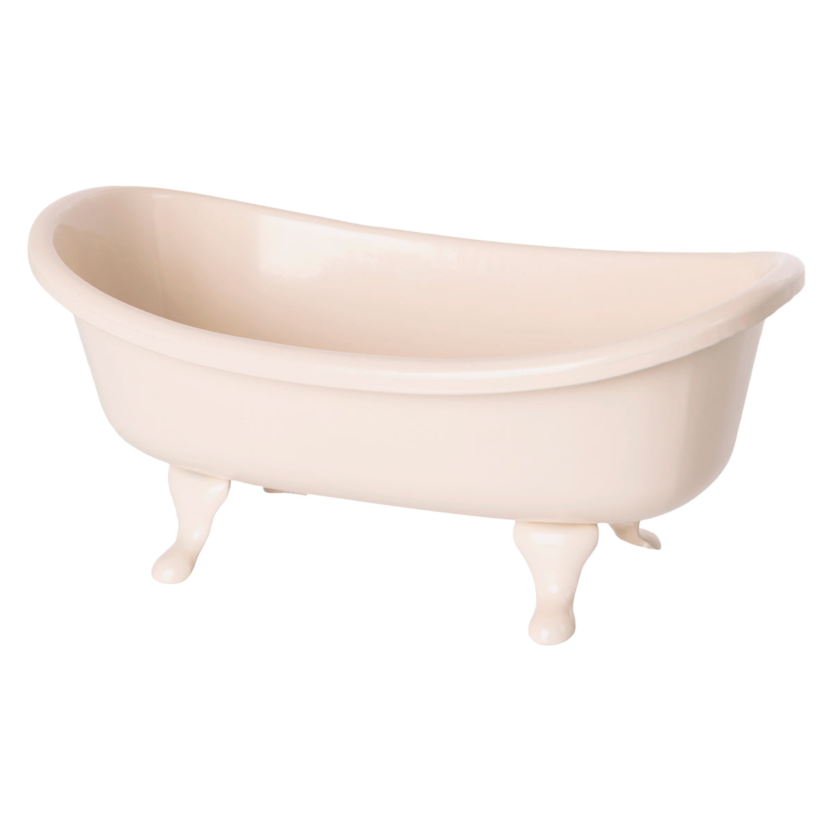 Miniature bathtub