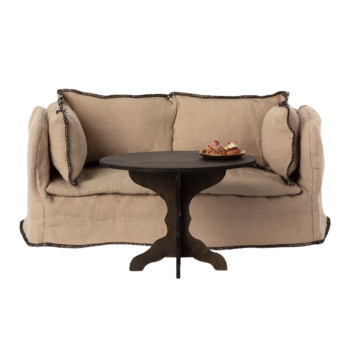Maileg Miniature Couch 11-1306-00