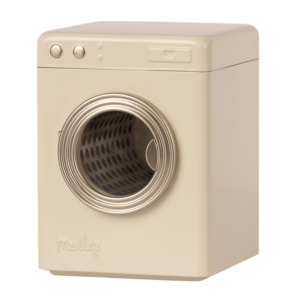 Dolls house washing machine outlet