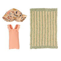 Thumbnail for Beach set for big sister mouse