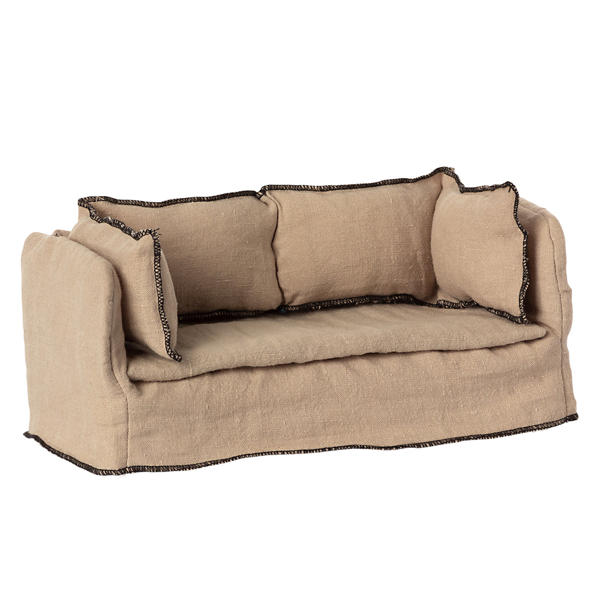 Maileg Miniature Couch 11-1306-00