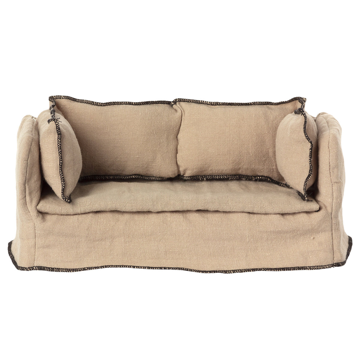 Maileg Miniature Couch 11-1306-00