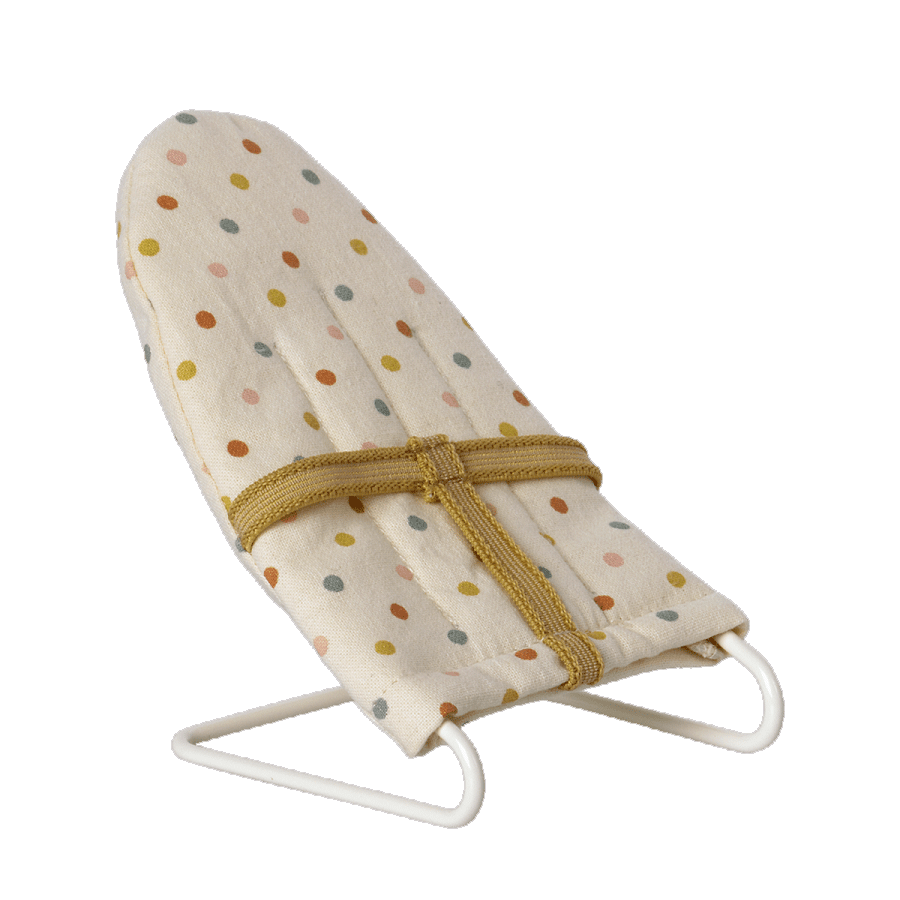 Maileg Babysitter Micro miniature dolls house